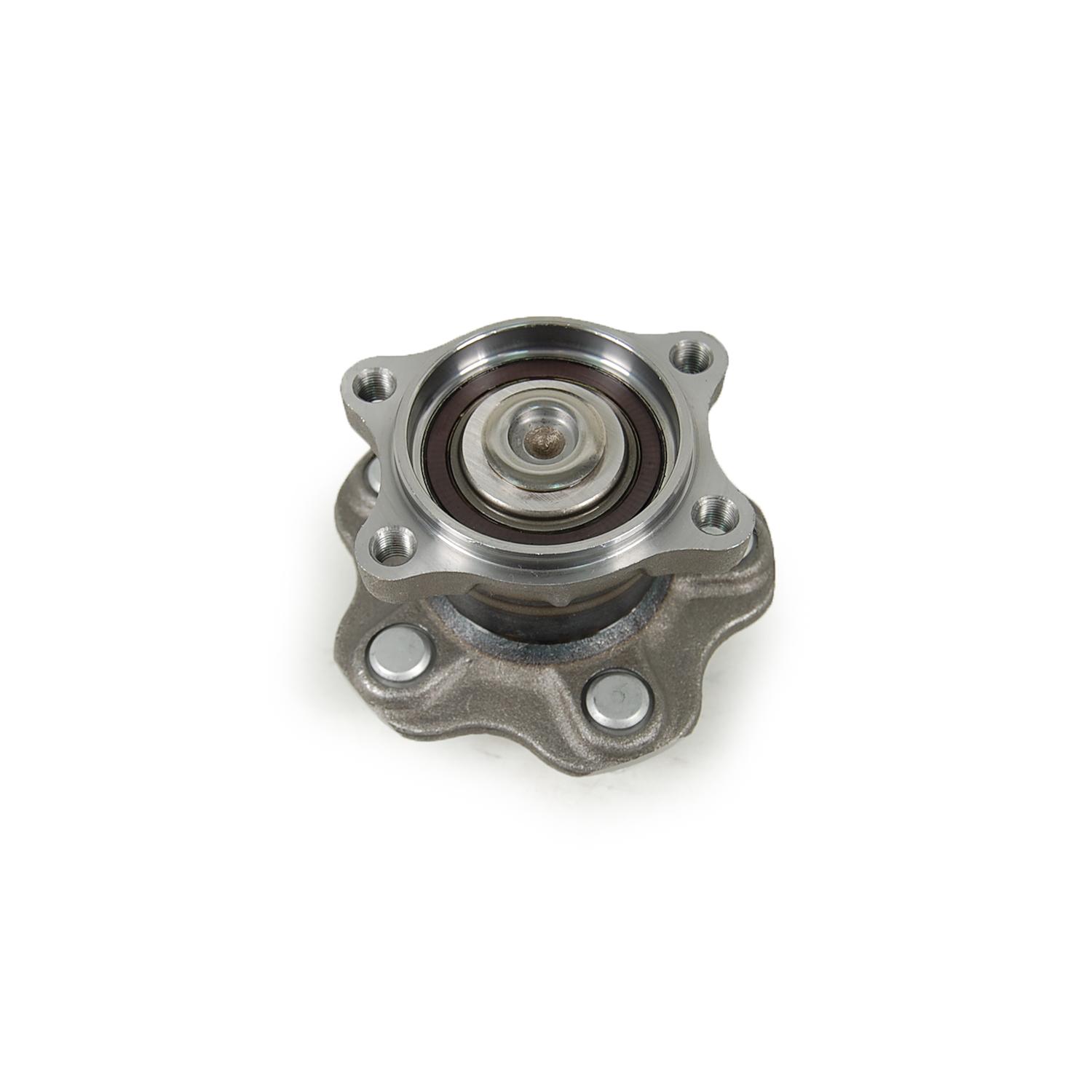 Mevotech H512292 - Wheel Bearing and Hub Assembly Mevotech H512292 Wheel Bearing and Hub Assembly product image 2 of 3
