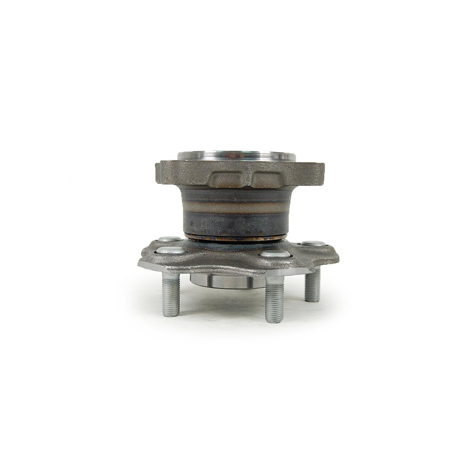 Mevotech H512292 - Wheel Bearing and Hub Assembly Mevotech H512292 Wheel Bearing and Hub Assembly product image 3 of 3