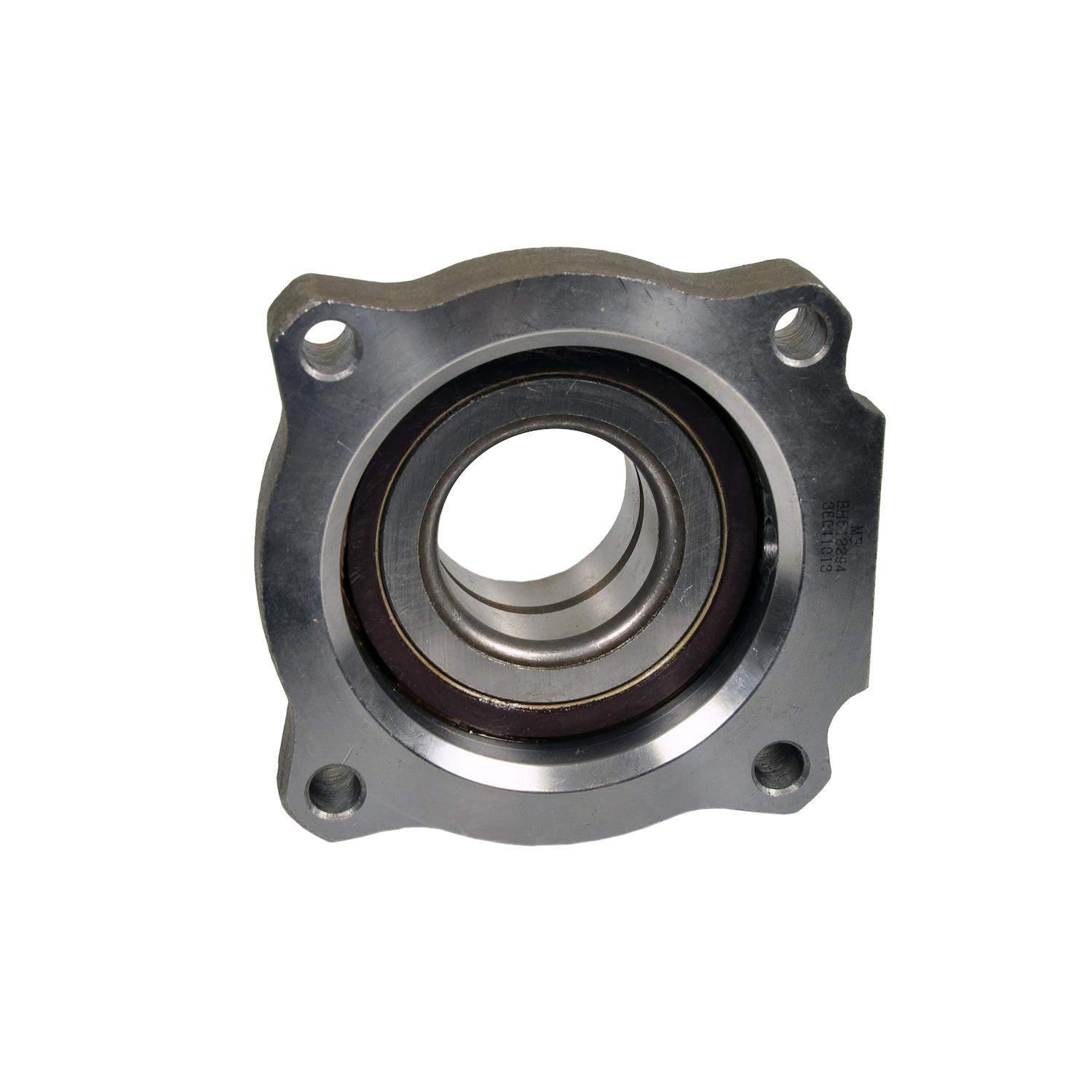 Mevotech H512294 - Wheel Bearing and Hub Assembly Mevotech H512294 Wheel Bearing and Hub Assembly product image 1 of 3