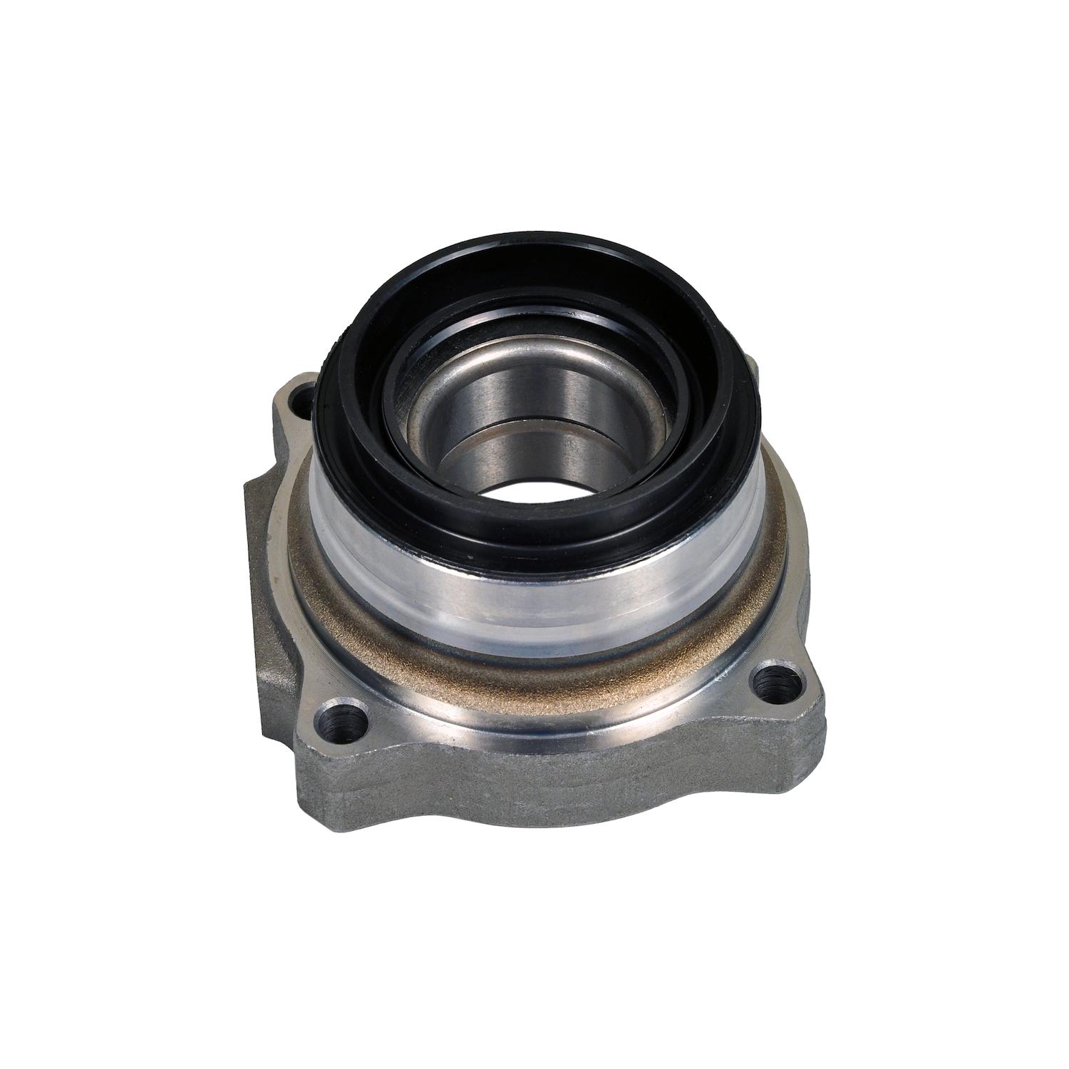 Mevotech H512294 - Wheel Bearing and Hub Assembly Mevotech H512294 Wheel Bearing and Hub Assembly product image 2 of 3