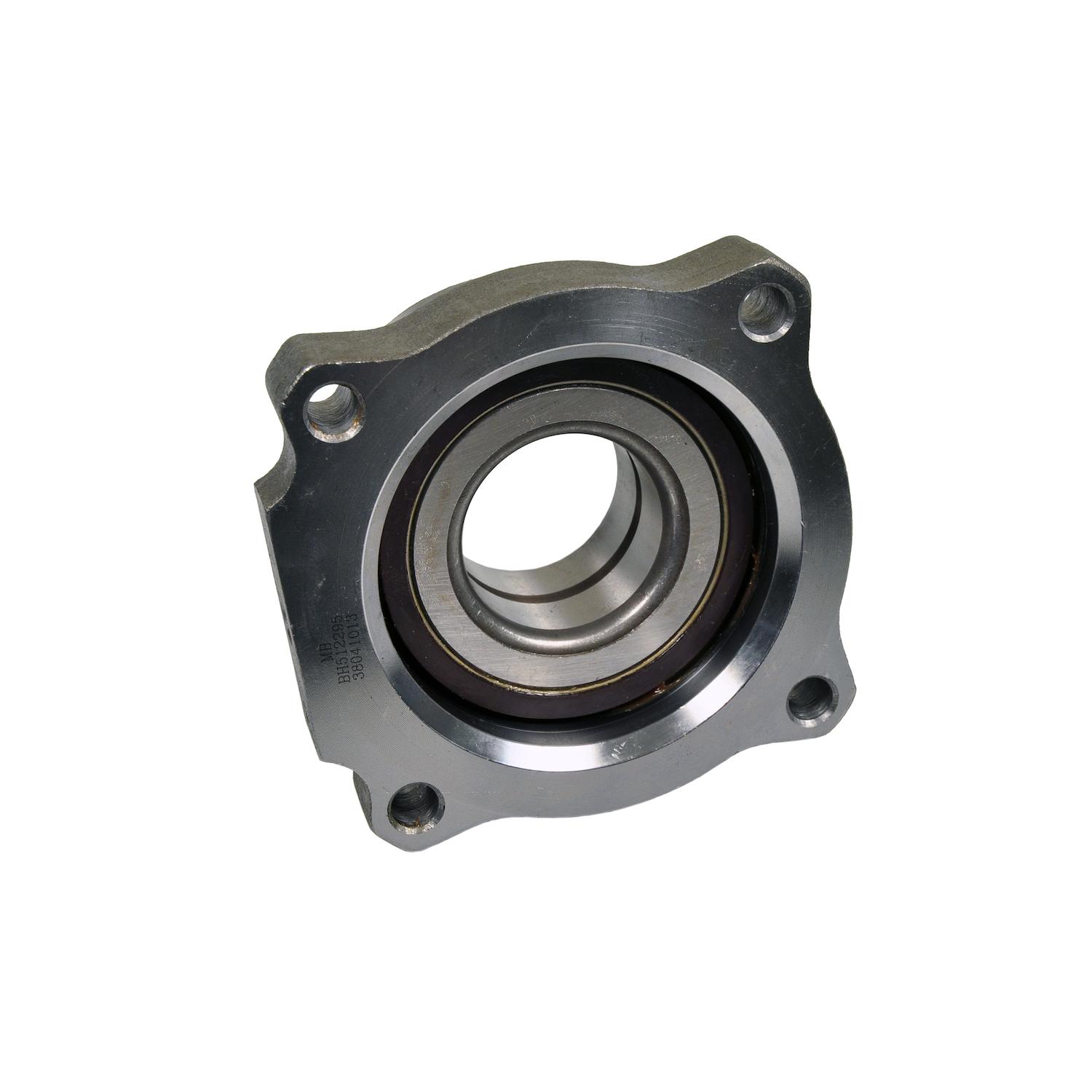 Mevotech H512295 - Wheel Bearing and Hub Assembly Mevotech H512295 Wheel Bearing and Hub Assembly product image 1 of 3