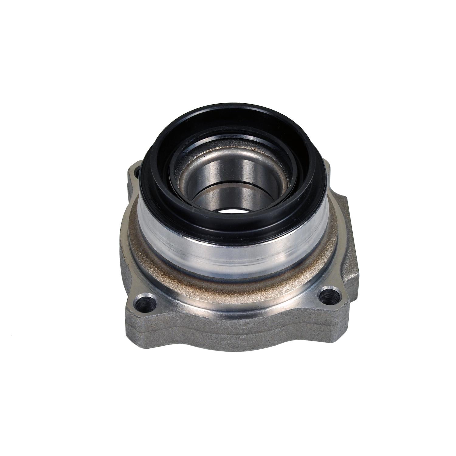 Mevotech H512295 - Wheel Bearing and Hub Assembly Mevotech H512295 Wheel Bearing and Hub Assembly product image 2 of 3