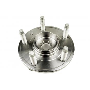 Mevotech H512299 Wheel Bearing and Hub Assembly product image 1 of 3