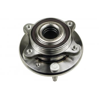 Mevotech H512299 Wheel Bearing and Hub Assembly product image 2 of 3