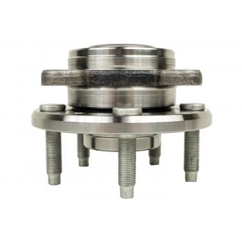 Mevotech H512299 Wheel Bearing and Hub Assembly product image 3 of 3