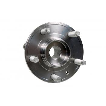 Mevotech H512300 Wheel Bearing and Hub Assembly product image 1 of 3
