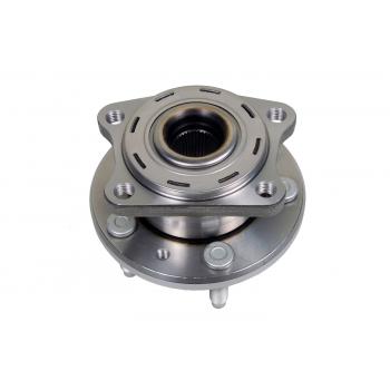 Mevotech H512300 Wheel Bearing and Hub Assembly product image 2 of 3