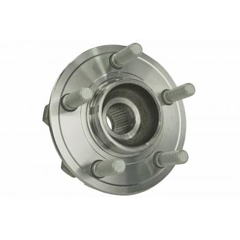 Mevotech H512301 - Wheel Bearing and Hub Assembly Mevotech H512301 Wheel Bearing and Hub Assembly product image 1 of 3