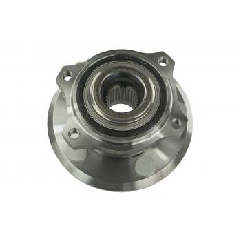 Mevotech H512301 - Wheel Bearing and Hub Assembly Mevotech H512301 Wheel Bearing and Hub Assembly product image 2 of 3