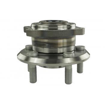 Mevotech H512301 - Wheel Bearing and Hub Assembly Mevotech H512301 Wheel Bearing and Hub Assembly product image 3 of 3