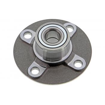 Mevotech H512303 - Wheel Bearing and Hub Assembly Mevotech H512303 Wheel Bearing and Hub Assembly product image 2 of 3