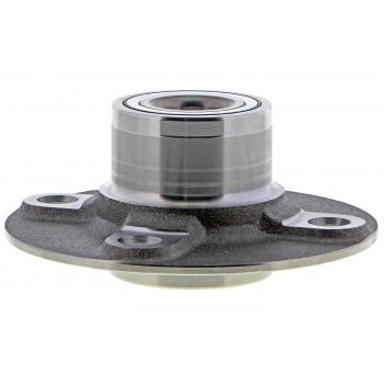 Mevotech H512303 - Wheel Bearing and Hub Assembly Mevotech H512303 Wheel Bearing and Hub Assembly product image 3 of 3