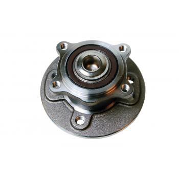 Mevotech H512304 Wheel Bearing and Hub Assembly product image 2 of 3