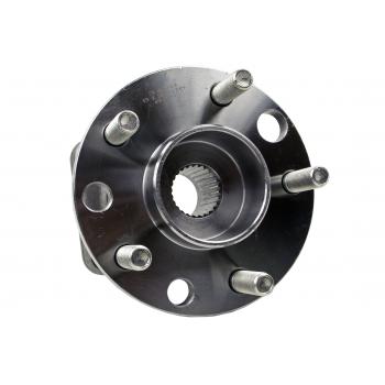 Mevotech H512306 - Wheel Bearing and Hub Assembly Mevotech H512306 Wheel Bearing and Hub Assembly product image 1 of 3