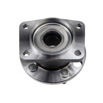 Mevotech H512306 Wheel Bearing and Hub Assembly product image 2 of 3