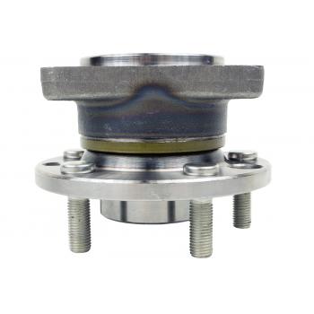 Mevotech H512306 Wheel Bearing and Hub Assembly product image 3 of 3