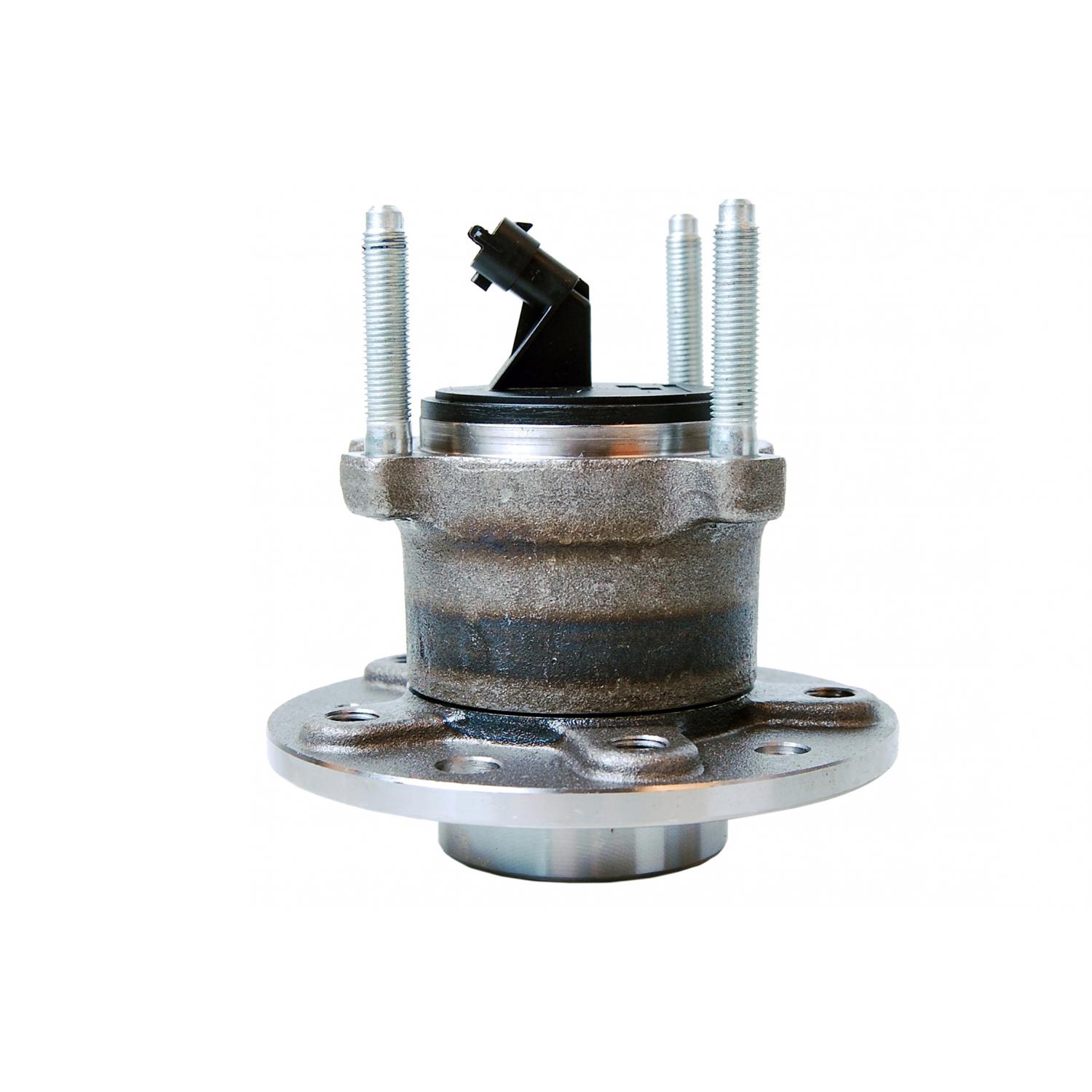 Mevotech H512307 - Wheel Bearing and Hub Assembly Mevotech H512307 Wheel Bearing and Hub Assembly product image 1 of 3