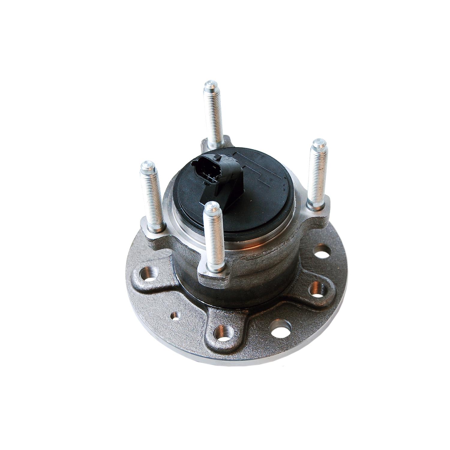 Mevotech H512307 - Wheel Bearing and Hub Assembly Mevotech H512307 Wheel Bearing and Hub Assembly product image 3 of 3