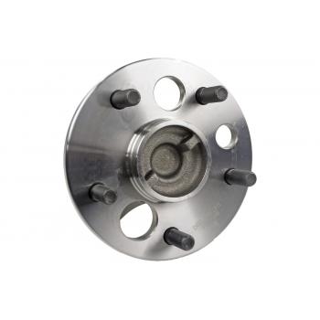 Mevotech H512310 - Wheel Bearing and Hub Assembly Mevotech H512310 Wheel Bearing and Hub Assembly product image 1 of 4