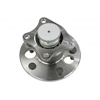 Mevotech H512310 - Wheel Bearing and Hub Assembly Mevotech H512310 Wheel Bearing and Hub Assembly product image 2 of 4