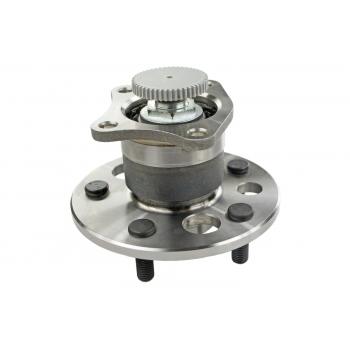 Mevotech H512310 - Wheel Bearing and Hub Assembly Mevotech H512310 Wheel Bearing and Hub Assembly product image 4 of 4