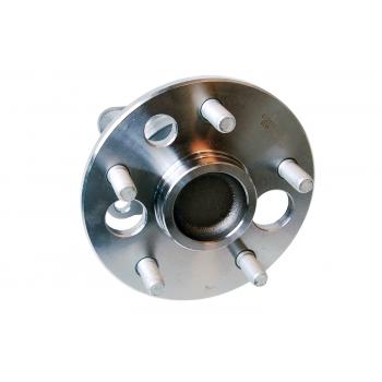 Mevotech H512311 - Wheel Bearing and Hub Assembly Mevotech H512311 Wheel Bearing and Hub Assembly product image 1 of 3