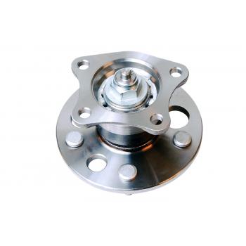 Mevotech H512311 - Wheel Bearing and Hub Assembly Mevotech H512311 Wheel Bearing and Hub Assembly product image 2 of 3