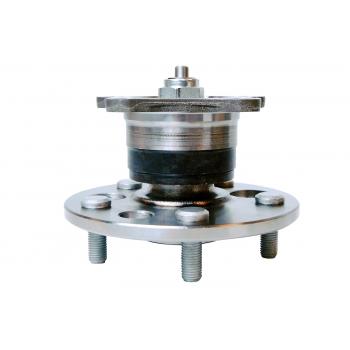 Mevotech H512311 - Wheel Bearing and Hub Assembly Mevotech H512311 Wheel Bearing and Hub Assembly product image 3 of 3