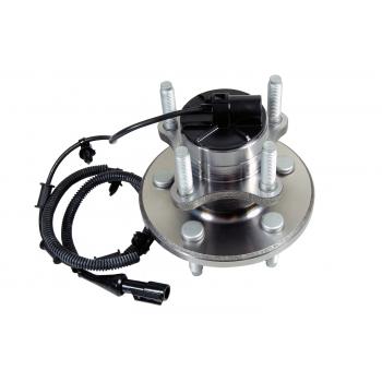 Mevotech H512313 Wheel Bearing and Hub Assembly product image 2 of 3