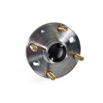 Mevotech H512316 Wheel Bearing and Hub Assembly product image 1 of 3
