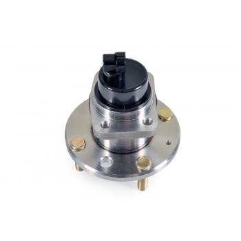 Mevotech H512316 Wheel Bearing and Hub Assembly product image 2 of 3