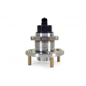 Mevotech H512316 Wheel Bearing and Hub Assembly product image 3 of 3
