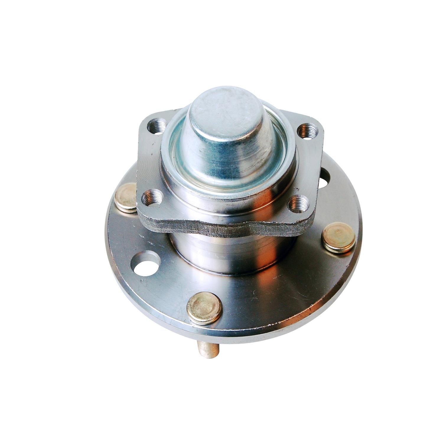 Mevotech H512317 - Wheel Bearing and Hub Assembly Mevotech H512317 Wheel Bearing and Hub Assembly product image 2 of 3