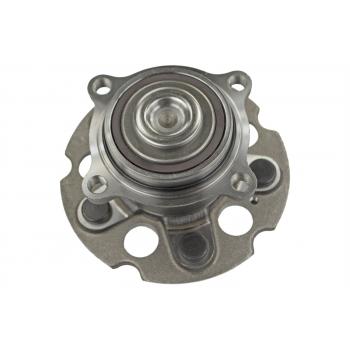 Mevotech H512320 Wheel Bearing and Hub Assembly product image 2 of 4
