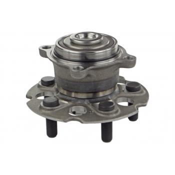 Mevotech H512320 Wheel Bearing and Hub Assembly product image 4 of 4
