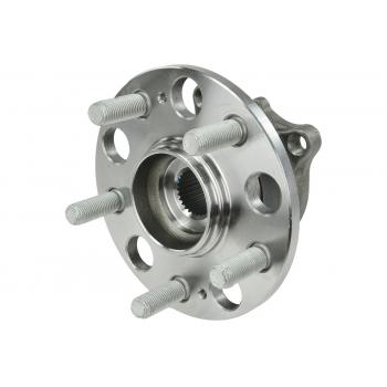 Mevotech H512321 Wheel Bearing and Hub Assembly product image 1 of 2