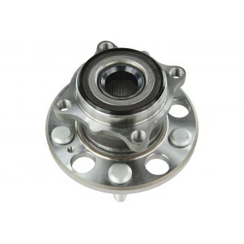 Mevotech H512321 Wheel Bearing and Hub Assembly product image 2 of 2