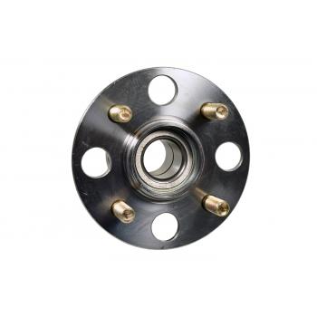 Mevotech H512323 - Wheel Bearing and Hub Assembly Mevotech H512323 Wheel Bearing and Hub Assembly product image 1 of 3