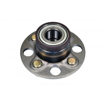 Mevotech H512323 - Wheel Bearing and Hub Assembly Mevotech H512323 Wheel Bearing and Hub Assembly product image 2 of 3