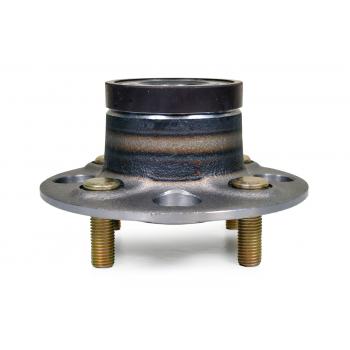 Mevotech H512323 - Wheel Bearing and Hub Assembly Mevotech H512323 Wheel Bearing and Hub Assembly product image 3 of 3