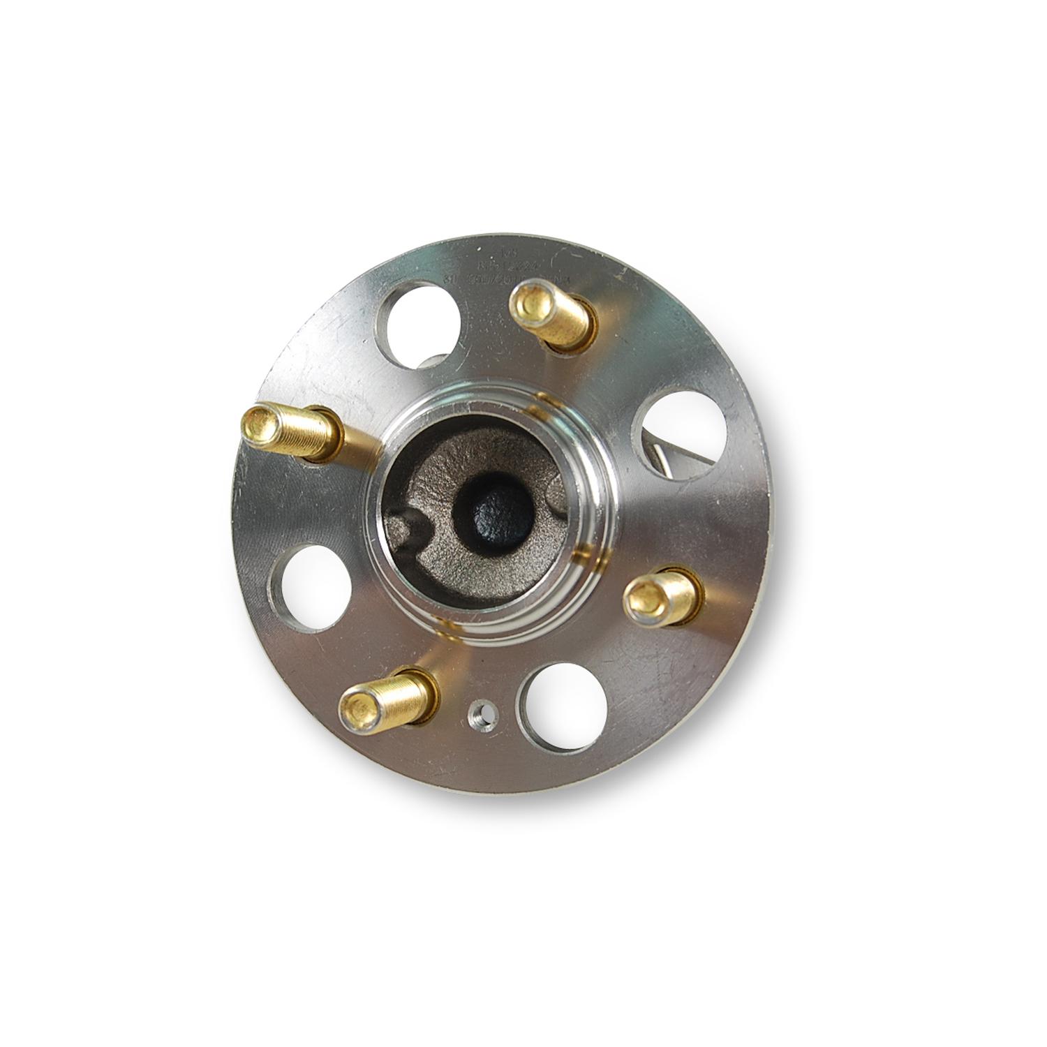 Mevotech H512324 - Wheel Bearing and Hub Assembly Mevotech H512324 Wheel Bearing and Hub Assembly product image 1 of 3