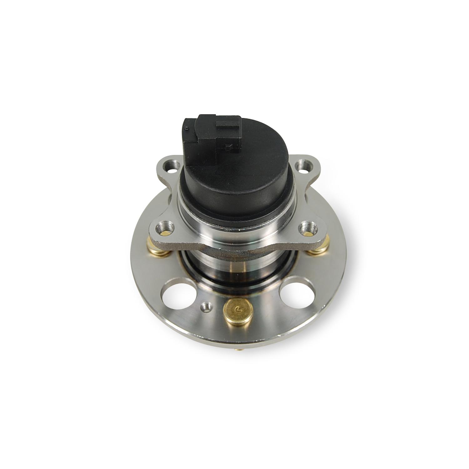 Mevotech H512324 - Wheel Bearing and Hub Assembly Mevotech H512324 Wheel Bearing and Hub Assembly product image 2 of 3