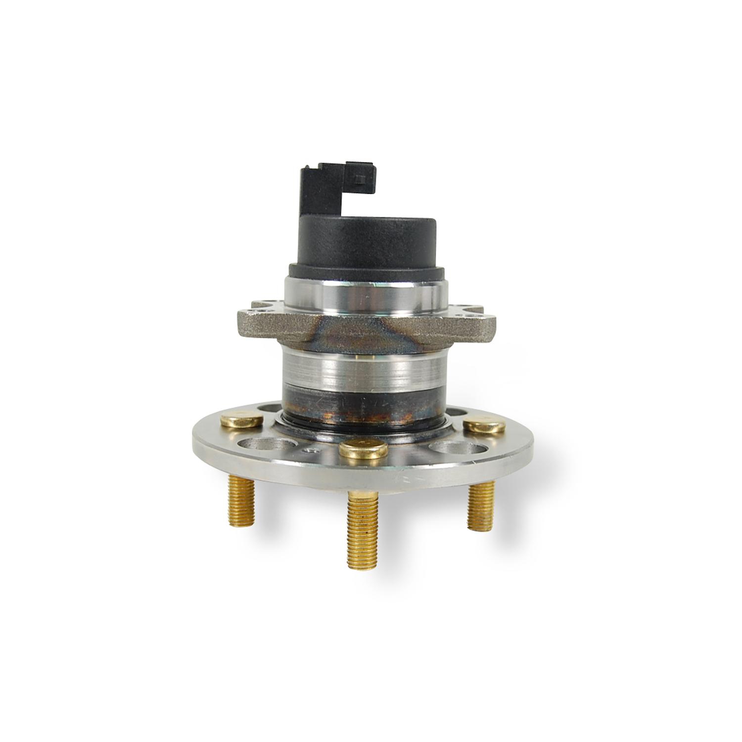 Mevotech H512324 - Wheel Bearing and Hub Assembly Mevotech H512324 Wheel Bearing and Hub Assembly product image 3 of 3