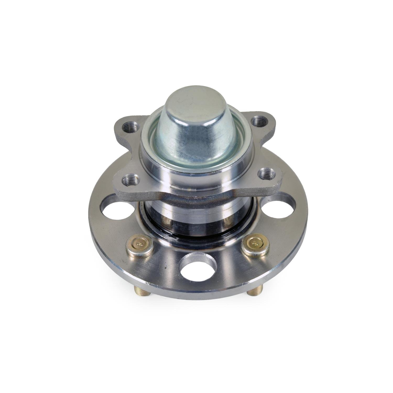 Mevotech H512325 - Wheel Bearing and Hub Assembly Mevotech H512325 Wheel Bearing and Hub Assembly product image 2 of 3