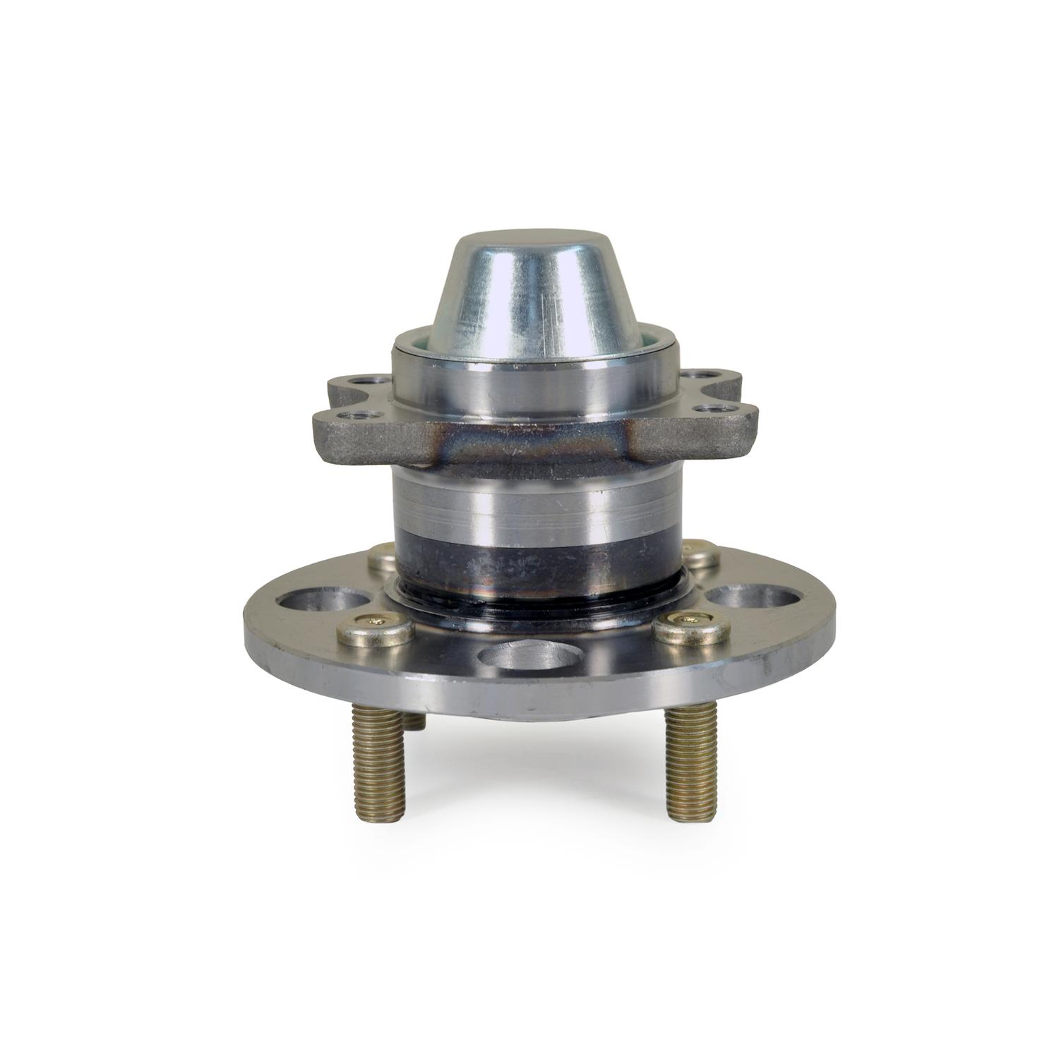 Mevotech H512325 - Wheel Bearing and Hub Assembly Mevotech H512325 Wheel Bearing and Hub Assembly product image 3 of 3