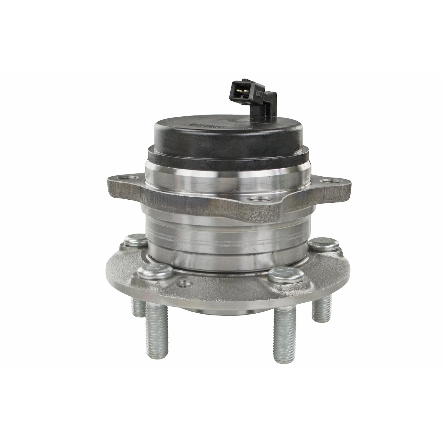 Mevotech H512326 - Wheel Bearing and Hub Assembly Mevotech H512326 Wheel Bearing and Hub Assembly product image 3 of 3