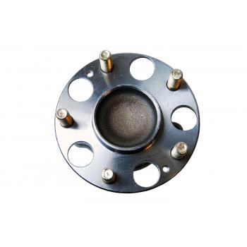 Mevotech H512327 Wheel Bearing and Hub Assembly product image 1 of 3