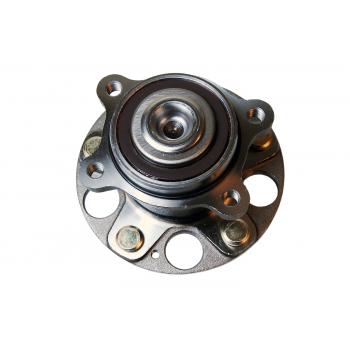 Mevotech H512327 Wheel Bearing and Hub Assembly product image 2 of 3