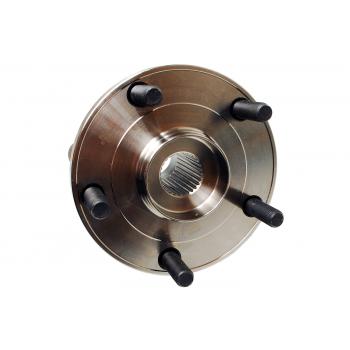 Mevotech H512328 Wheel Bearing and Hub Assembly product image 1 of 3