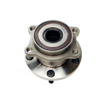 Mevotech H512328 Wheel Bearing and Hub Assembly product image 2 of 3